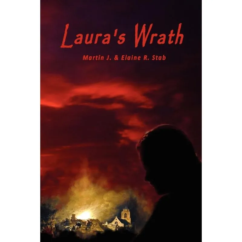 Lauras Wrath