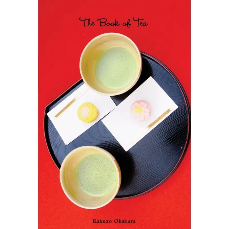 The Book of Tea