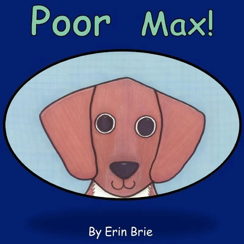 Poor Max!