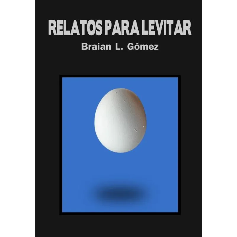 Relatos para levitar