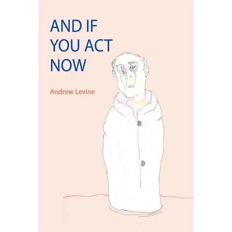 And If You Act Now