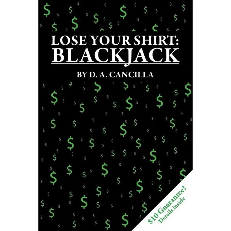 Lose Your Shirt