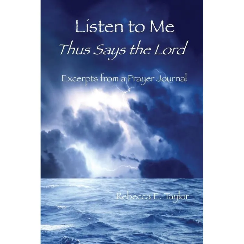 Listen to Me