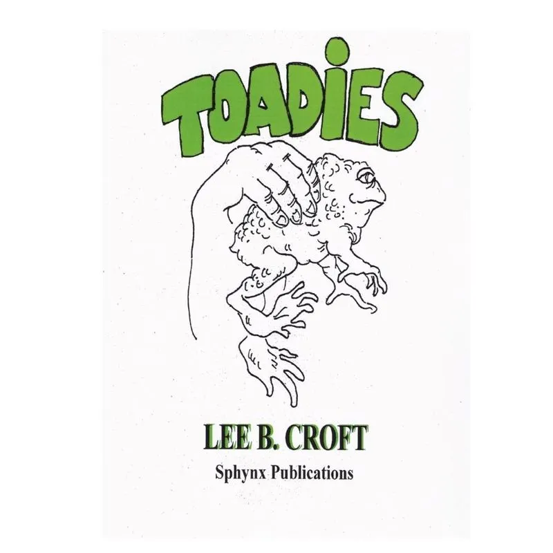 Toadies