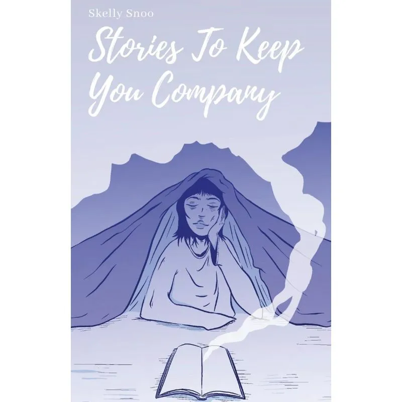 Stories To Keep You Company
