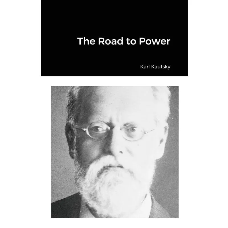 The Road to Power