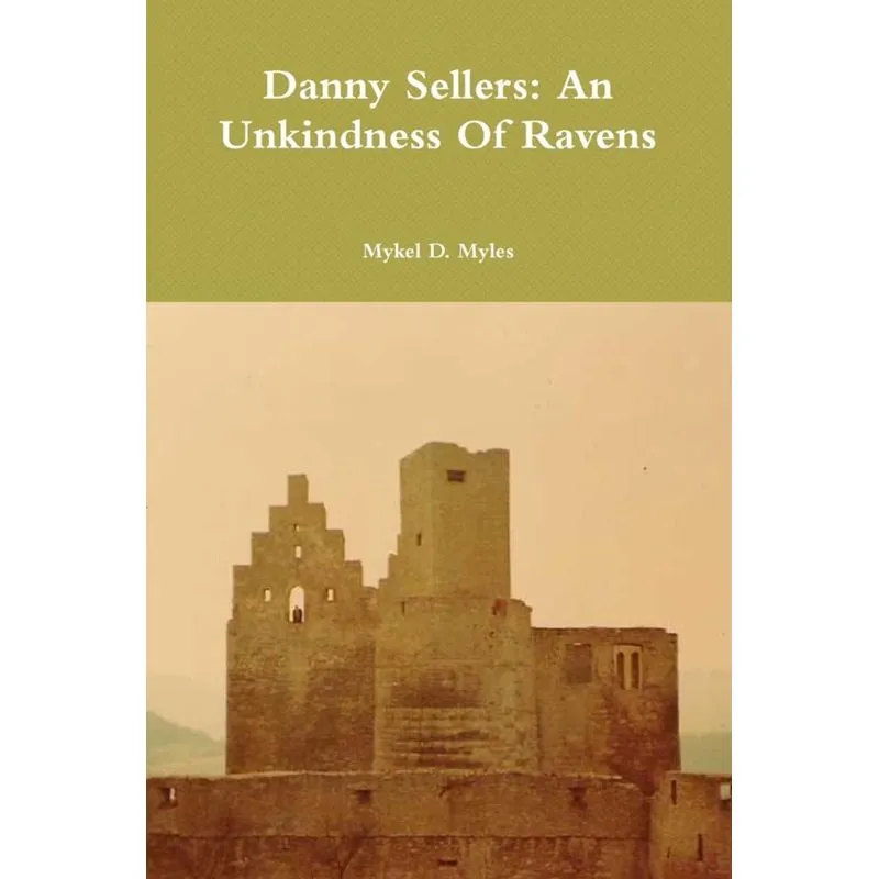 Danny Sellers