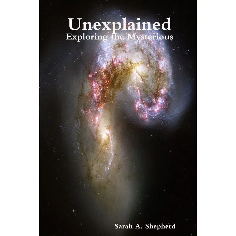 Unexplained