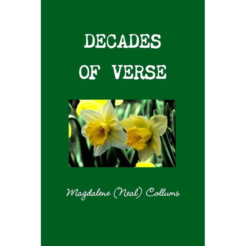 DECADES OF VERSE