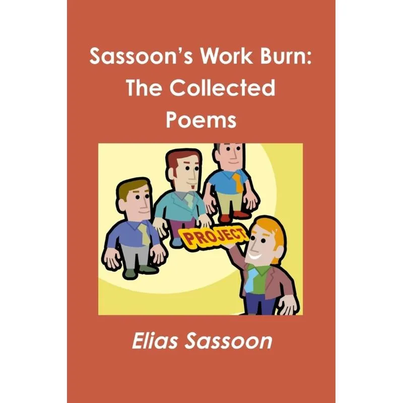 Sassoons Work Burn
