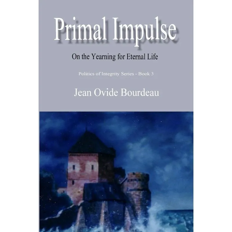 PRIMAL IMPULSE