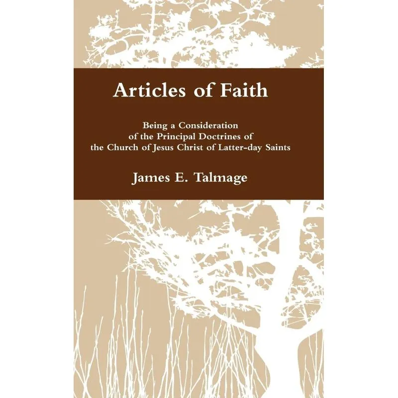 Articles of Faith