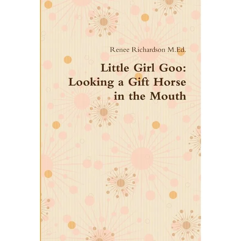 Little Girl Goo