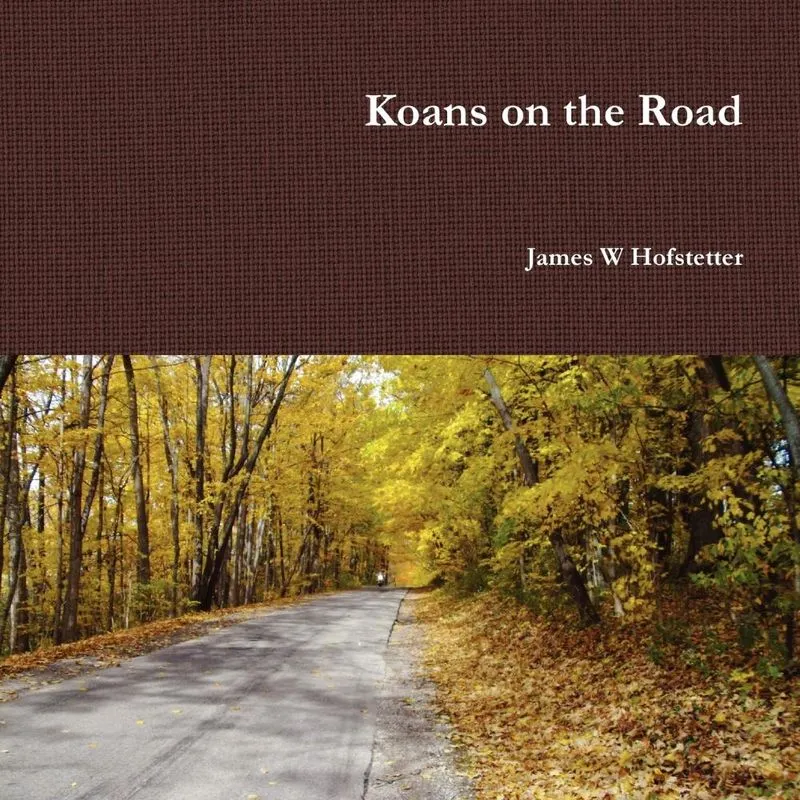 Koans on the Road