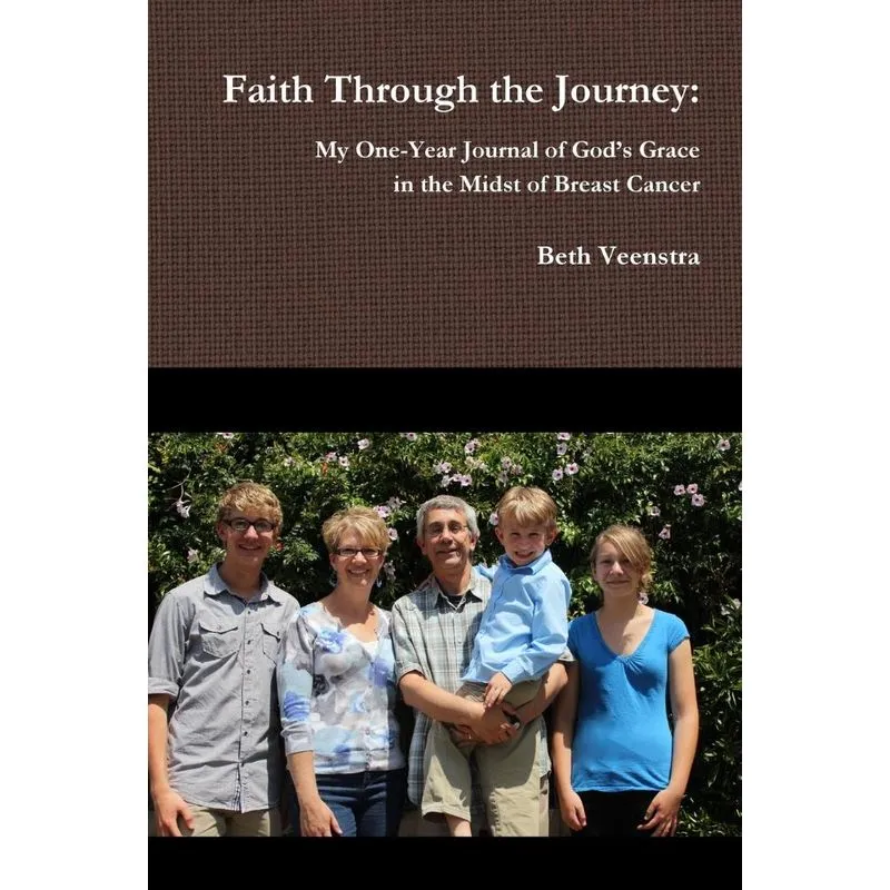 Faith Through the Journey