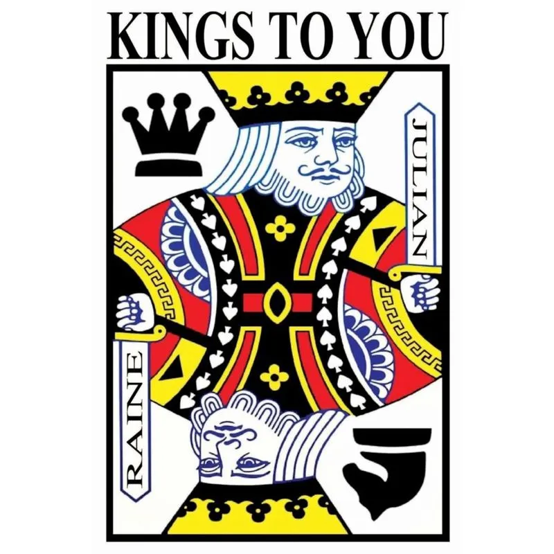 KINGS TO YOU