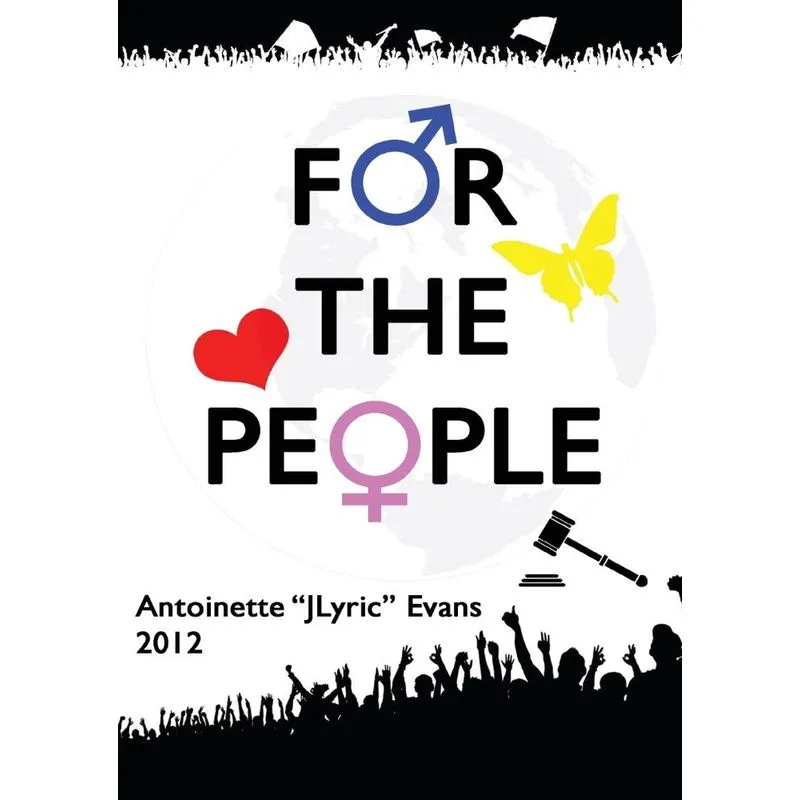 FOR THE PEOPLE