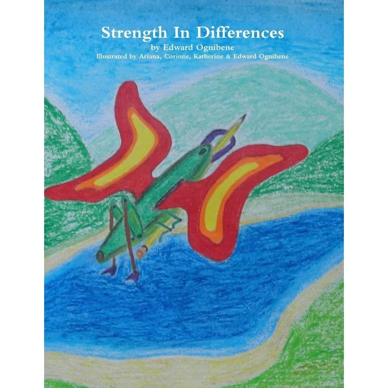 Strength In Differences