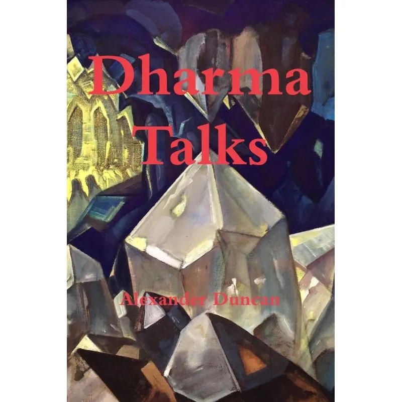 Dharma Talks