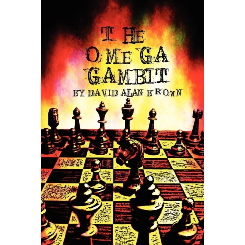 The Omega Gambit