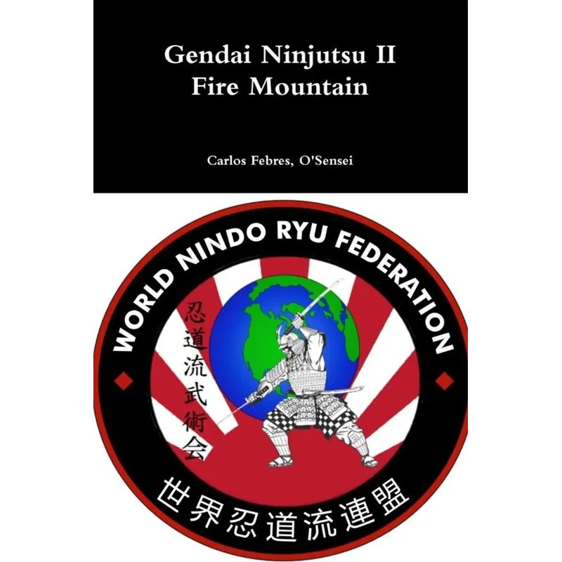 Gendai Ninjutsu II