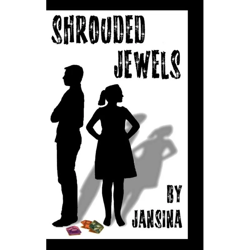 Shrouded Jewels