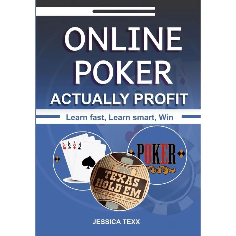 Online Poker Actually Profit
