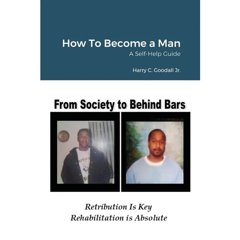 How To Become a Man