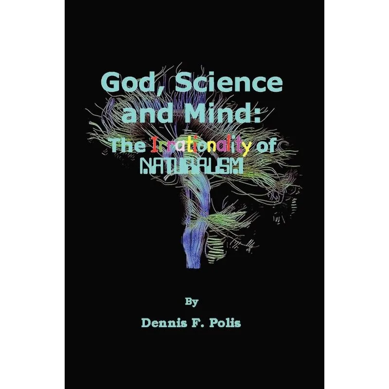 God, Science and Mind