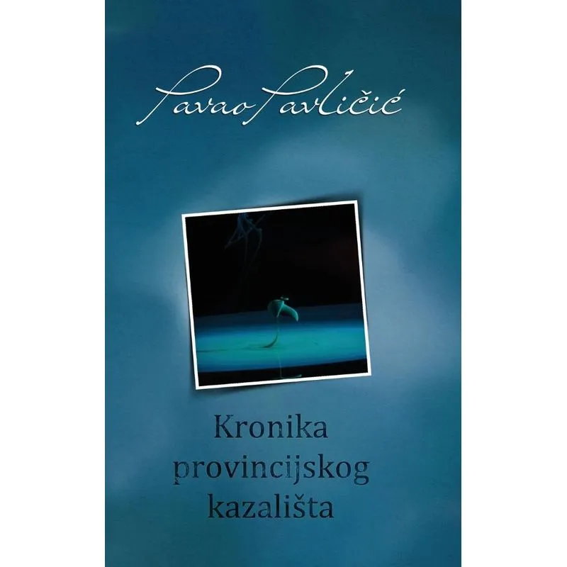 Kronika provincijskog kazališta