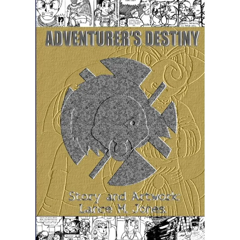 Adventurers Destiny