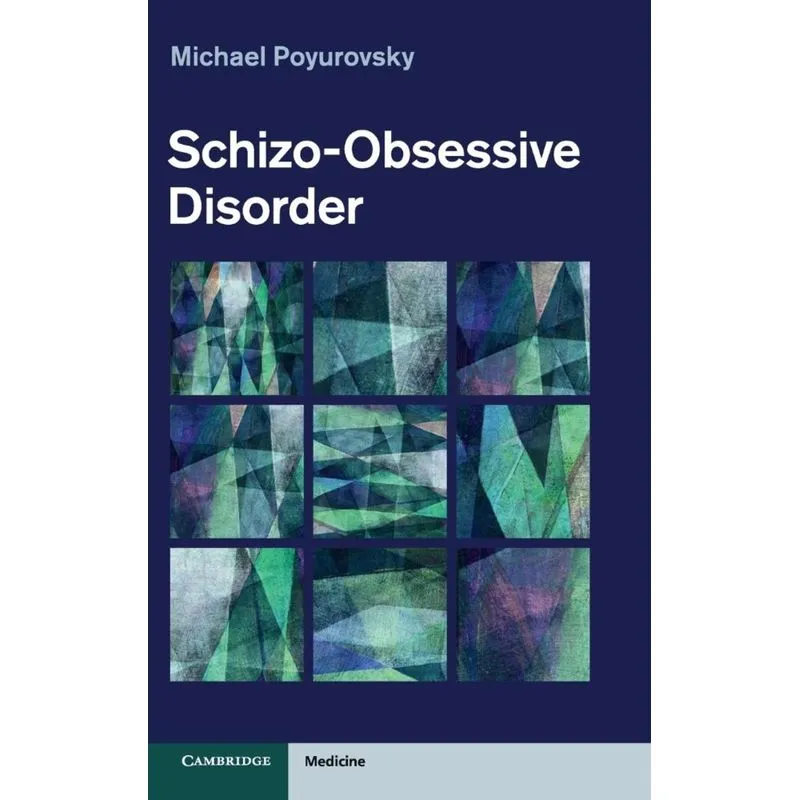 Schizo-Obsessive Disorder