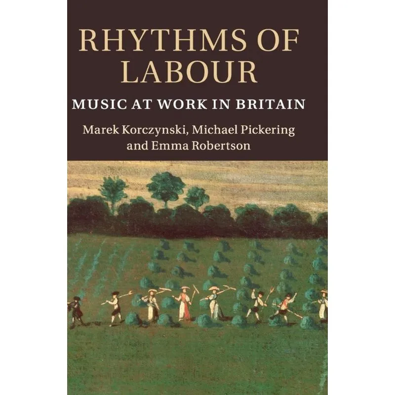 Rhythms of Labour