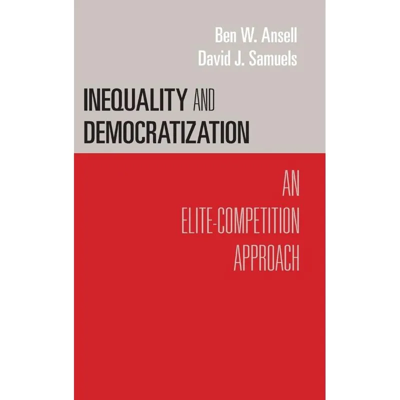 Inequality and Democratization