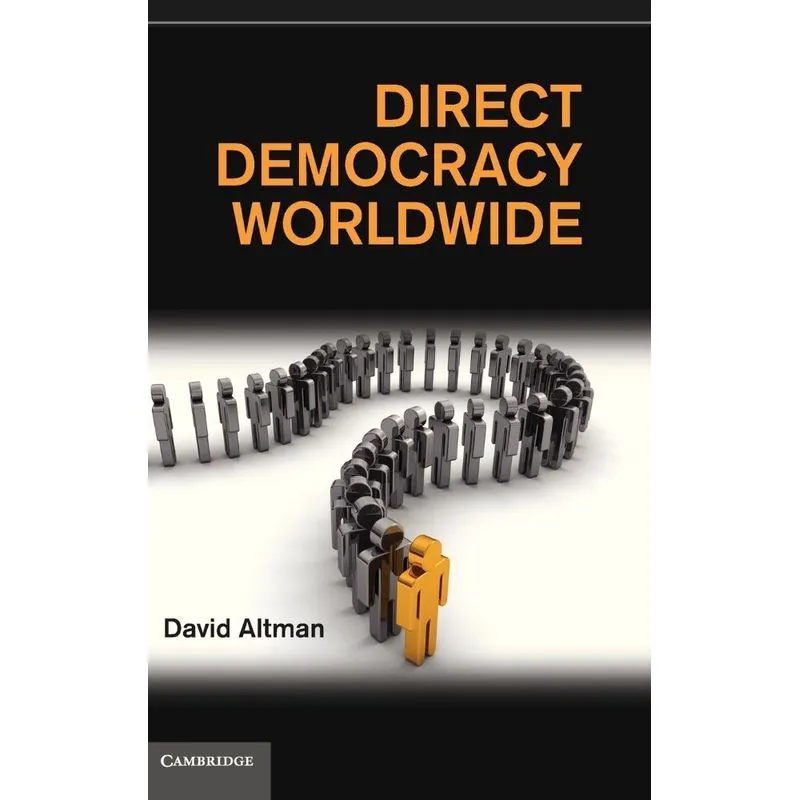 Direct Democracy Worldwide