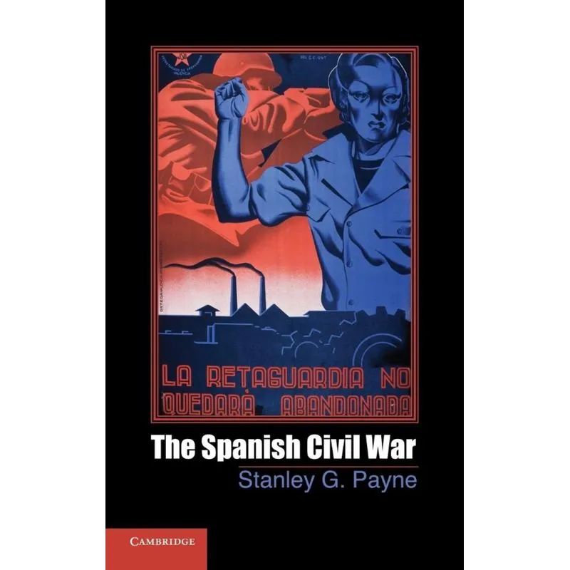 The Spanish Civil War