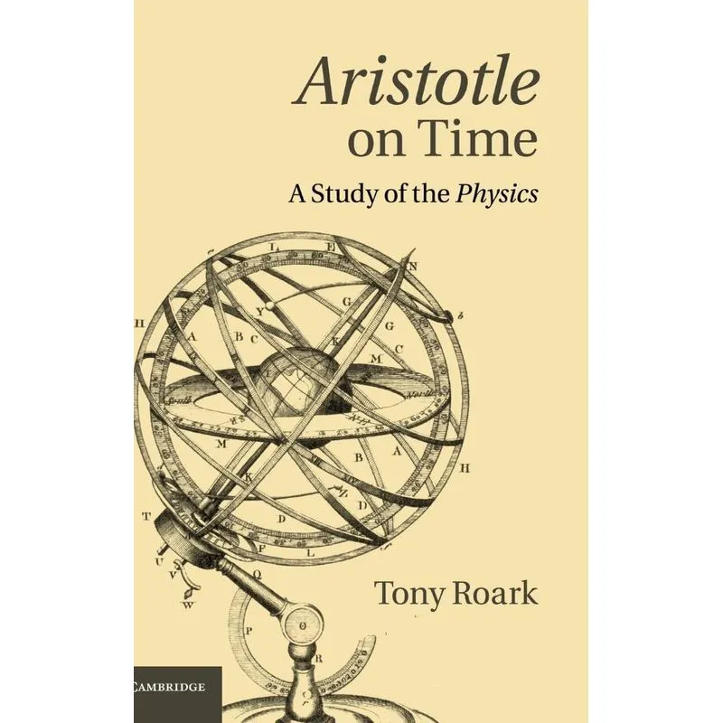 Aristotle on Time