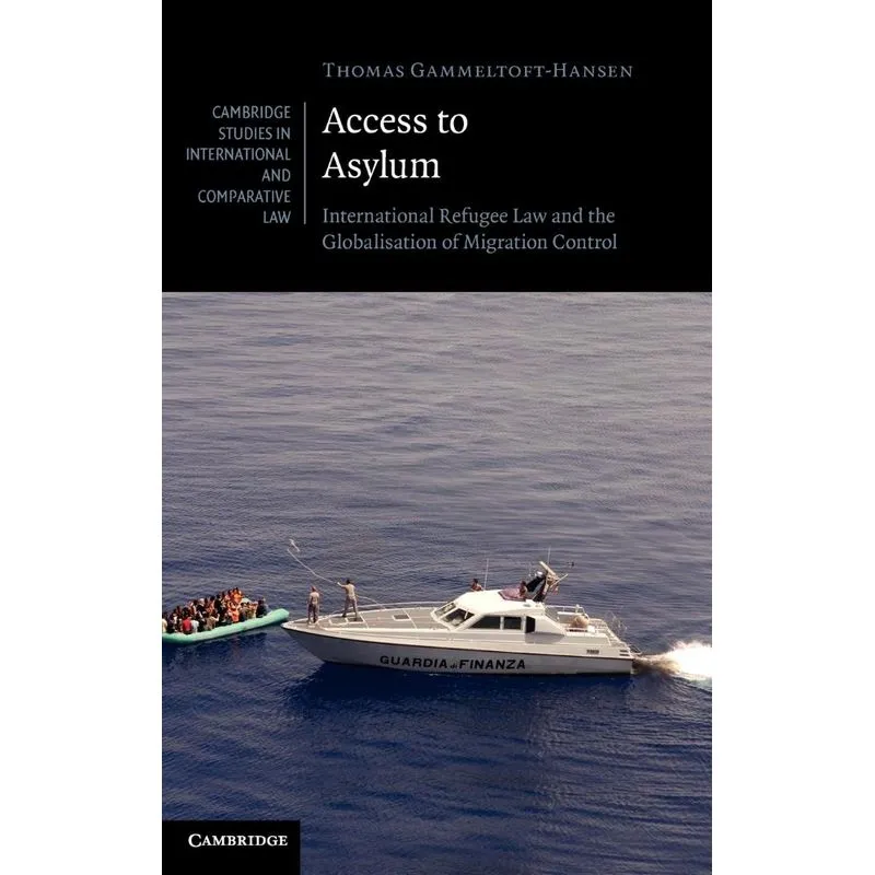 Access to Asylum