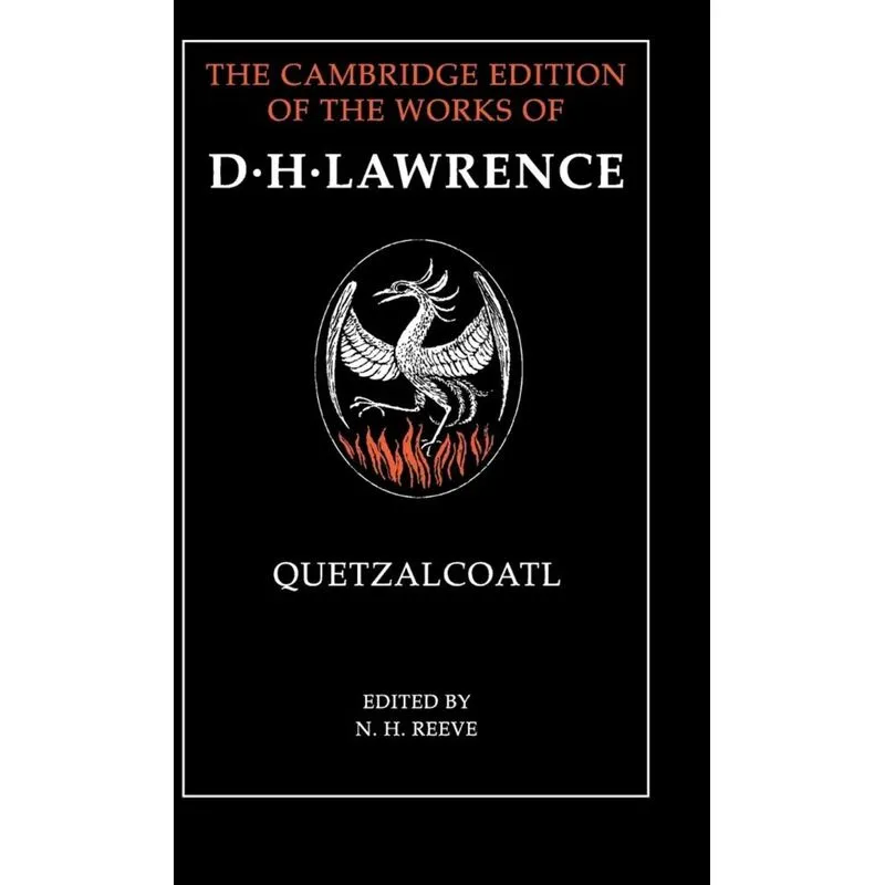 Quetzalcoatl