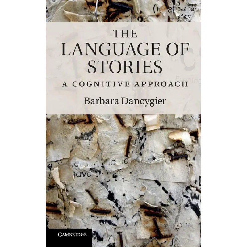 The Language of Stories