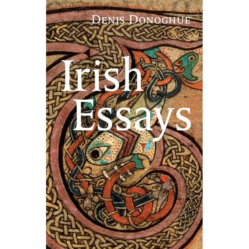 Irish Essays
