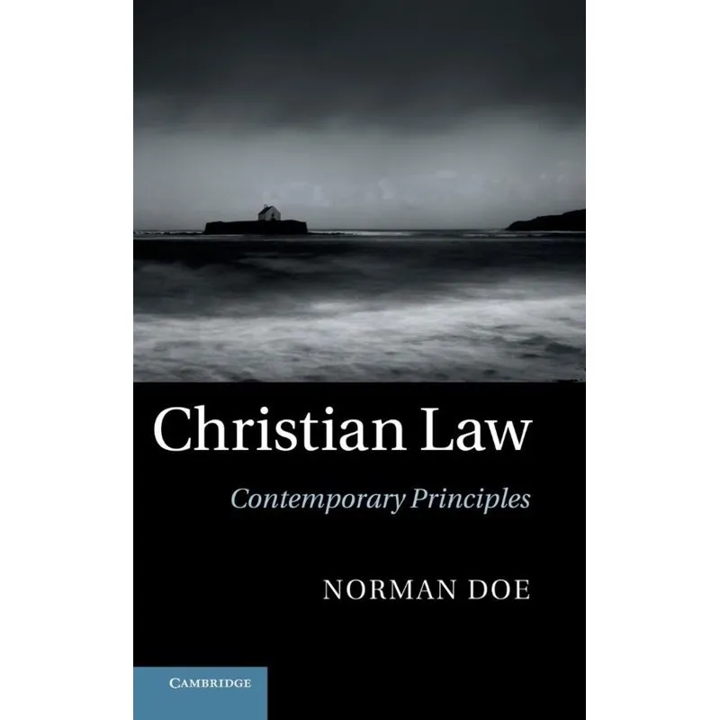 Christian Law