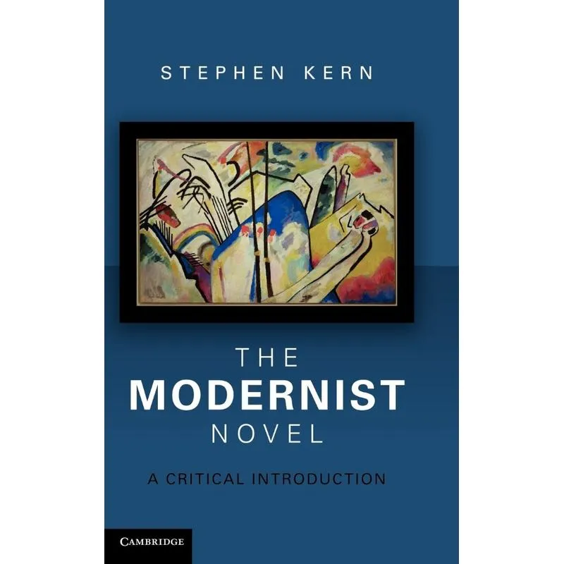 The Modernist Novel
