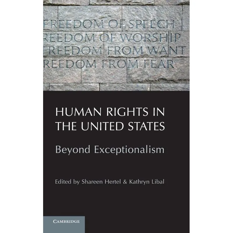 Human Rights in the United States