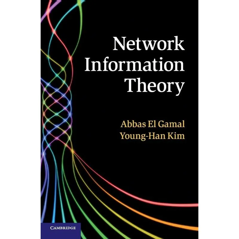 Network Information Theory