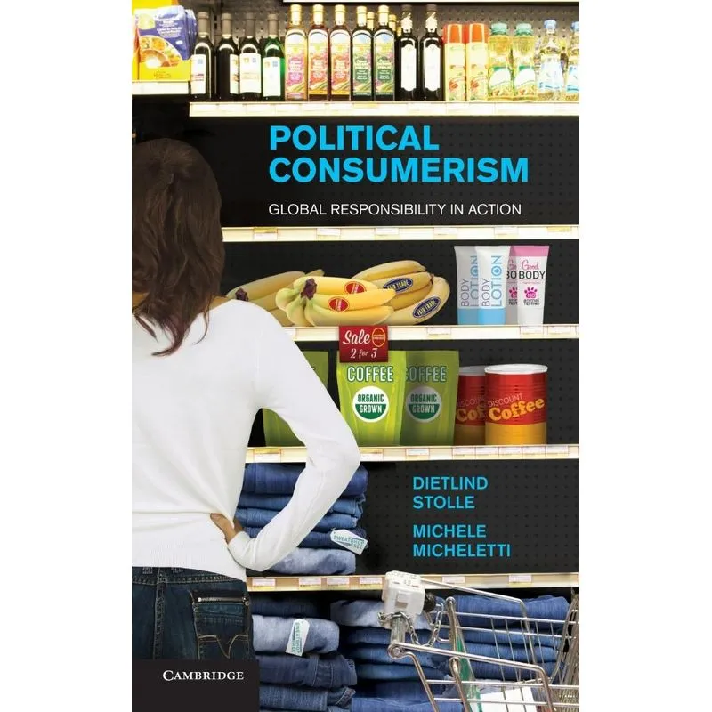 Political Consumerism