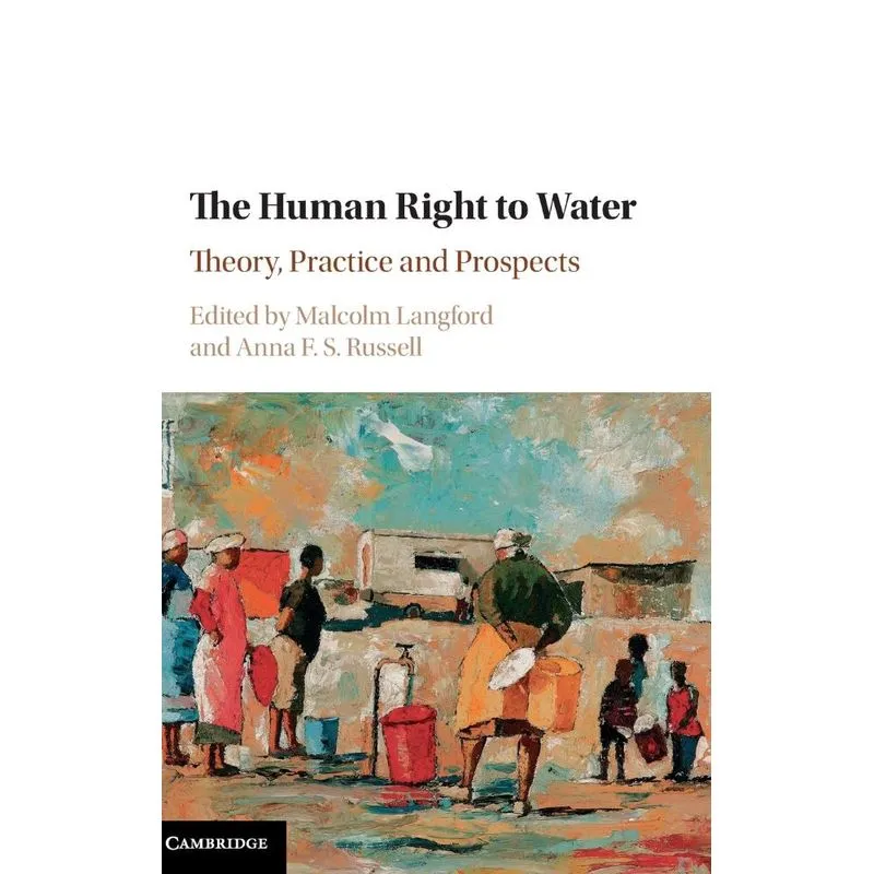 The Human Right to Water