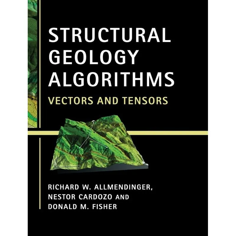Structural Geology Algorithms