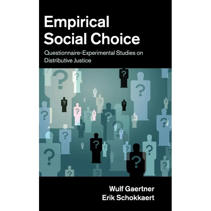 Empirical Social Choice