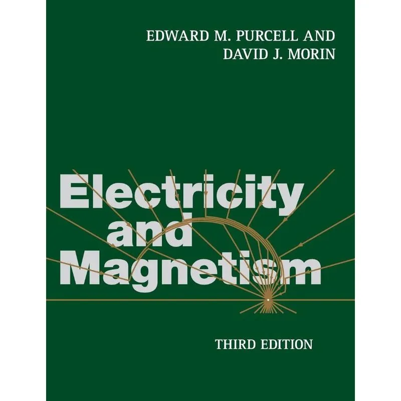 Electricity and Magnetism